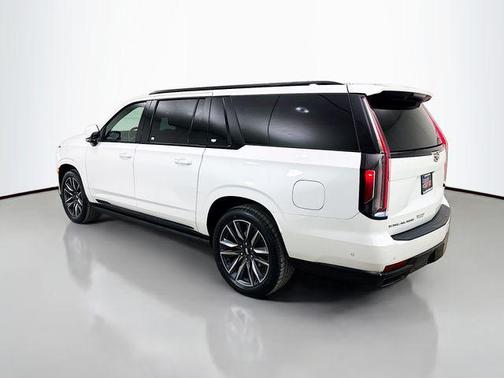 2023 Cadillac Escalade ESV Sport