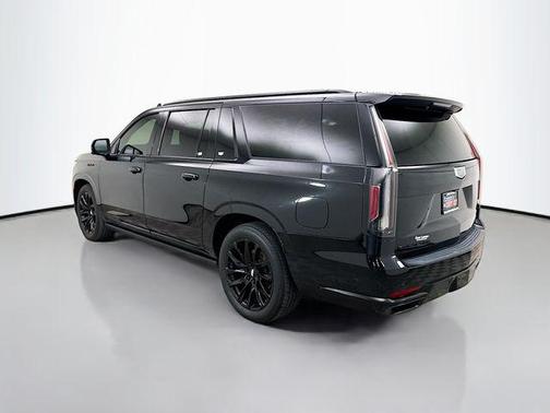 2023 Cadillac Escalade ESV Sport Platinum