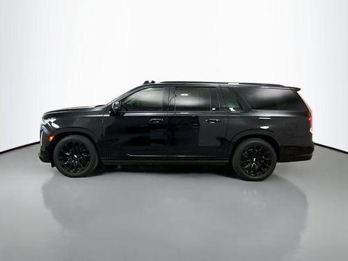 2023 Cadillac Escalade ESV Sport Platinum