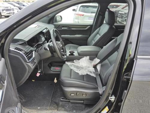 2024 GMC Acadia FWD Elevation