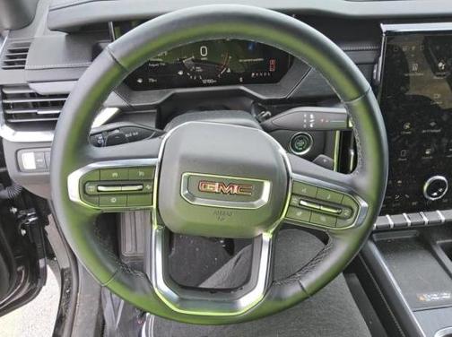 2024 GMC Acadia FWD Elevation