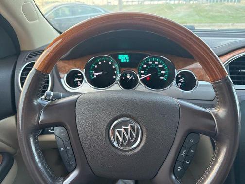 2011 Buick Enclave 1XL