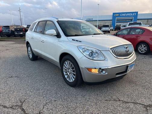 2011 Buick Enclave 1XL