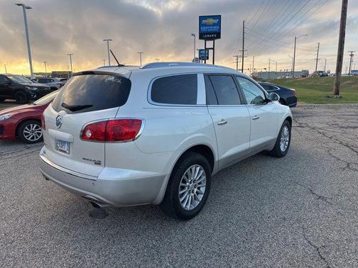 2011 Buick Enclave 1XL