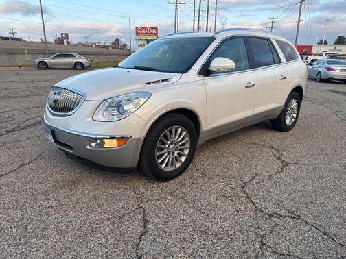 2011 Buick Enclave 1XL