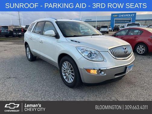 2011 Buick Enclave 1XL