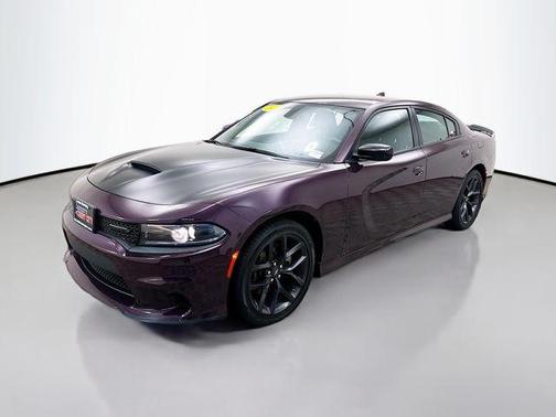 2022 Dodge Charger GT