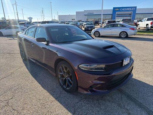 2022 Dodge Charger GT
