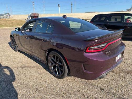 2022 Dodge Charger GT