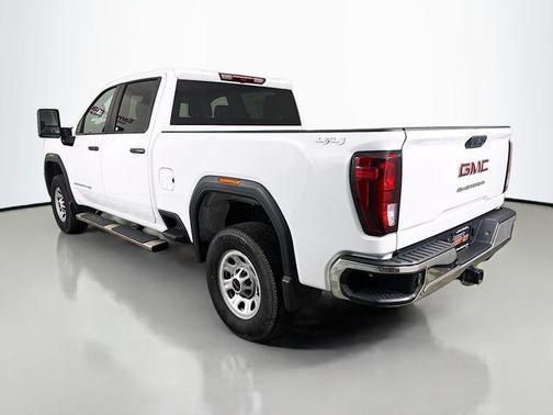 2024 GMC Sierra 3500 Base