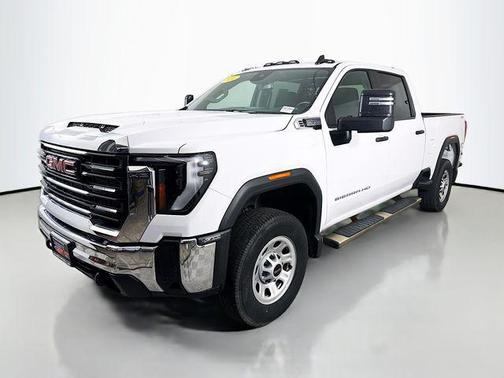 2024 GMC Sierra 3500 Base