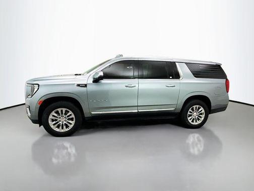 2024 GMC Yukon XL SLT