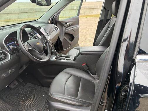 2020 Chevrolet Equinox Premier w/2LZ
