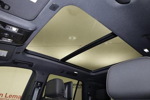 2021 Chevrolet Tahoe 4WD RST