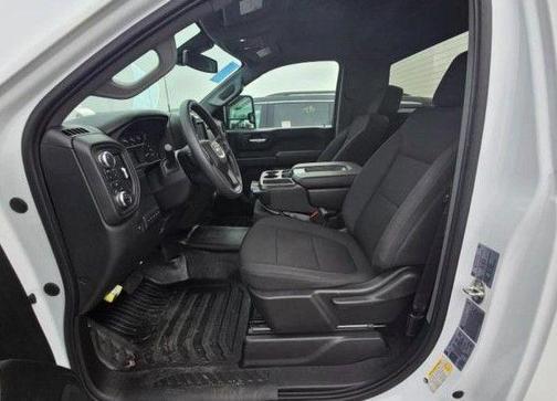 2022 GMC Sierra 3500 Base