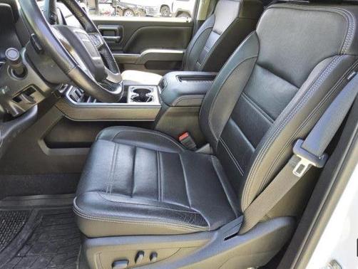 2019 GMC Sierra 2500 Denali