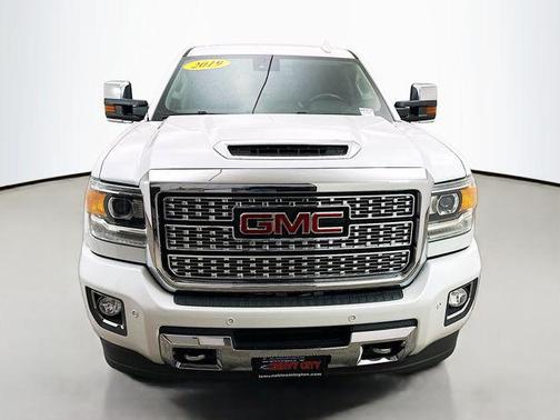 2019 GMC Sierra 2500 Denali