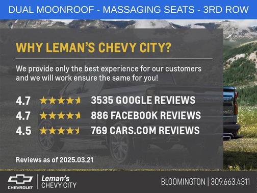 2022 Buick Enclave FWD Avenir