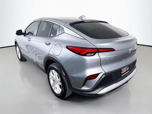 2024 Buick Envista Preferred FWD