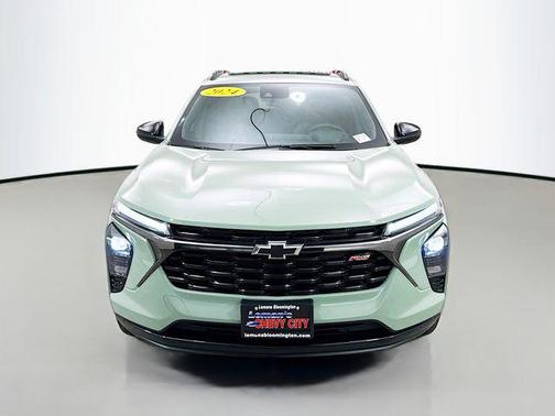 2024 Chevrolet Trax FWD 2RS
