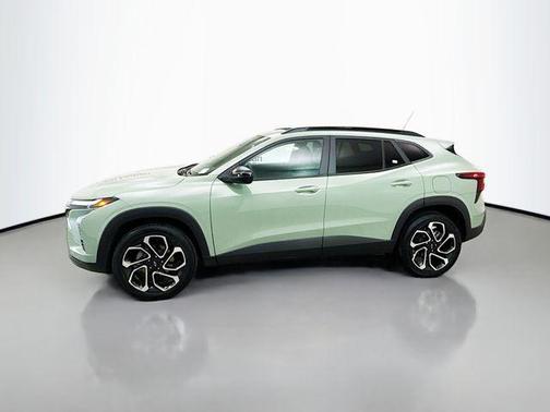 2024 Chevrolet Trax FWD 2RS