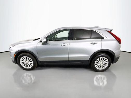 2024 Cadillac XT4 Luxury