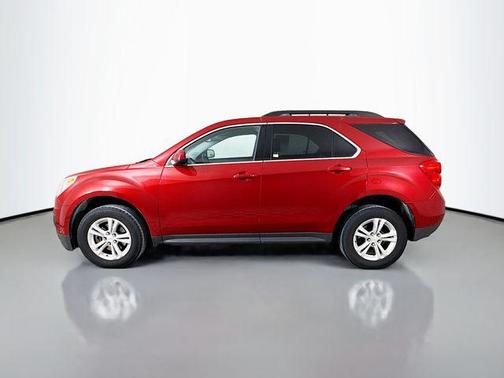 2015 Chevrolet Equinox 1LT