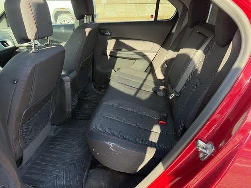 2015 Chevrolet Equinox 1LT