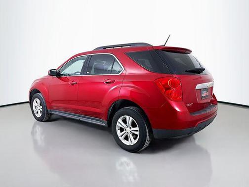 2015 Chevrolet Equinox 1LT