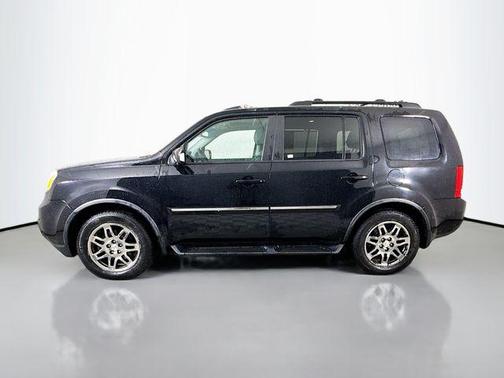 2013 Honda Pilot Touring