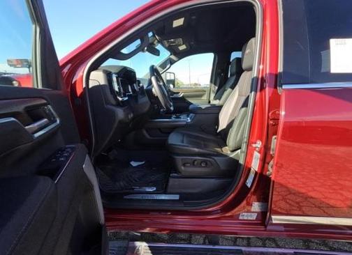 2024 Chevrolet Silverado 3500 High Country