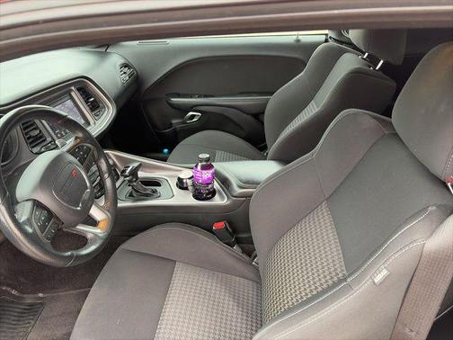 2019 Dodge Challenger GT