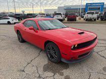 2019 Dodge Challenger GT