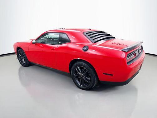 2019 Dodge Challenger GT