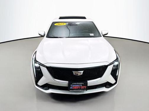 2025 Cadillac CT5 Sport