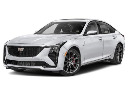 2025 Cadillac CT5 Sport