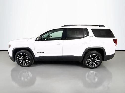 2021 GMC Acadia FWD SLE