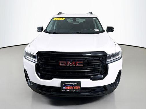 2021 GMC Acadia FWD SLE