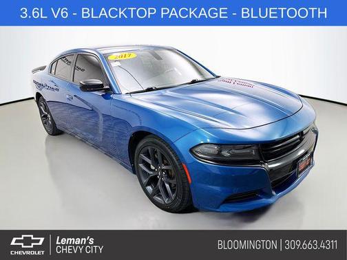 2021 Dodge Charger SXT
