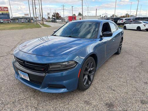 2021 Dodge Charger SXT