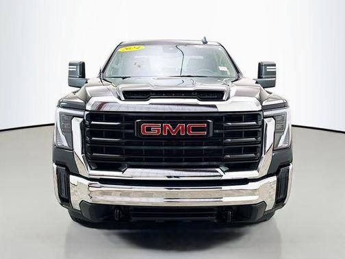 2024 GMC Sierra 2500 Pro