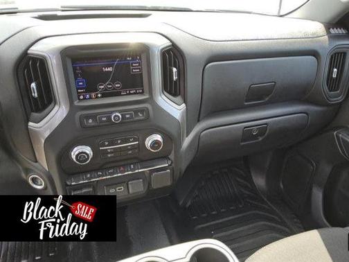 2024 GMC Sierra 2500 Base