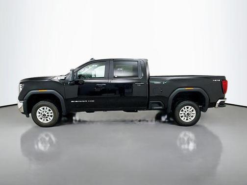 2024 GMC Sierra 2500 Pro