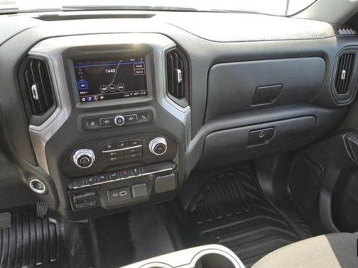 2024 GMC Sierra 2500 Base