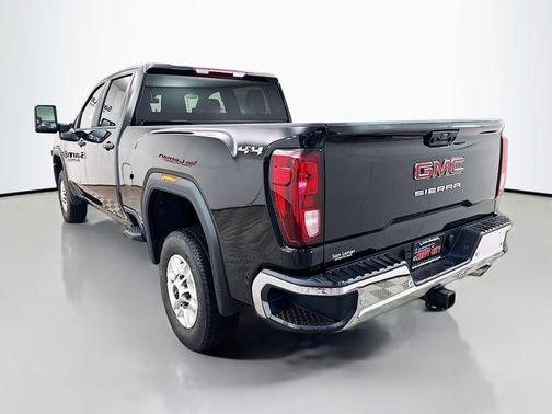 2024 GMC Sierra 2500 Pro