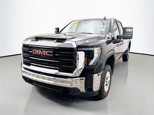 2024 GMC Sierra 2500 Pro