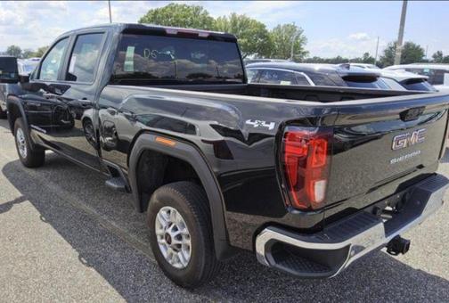 2024 GMC Sierra 2500 Base