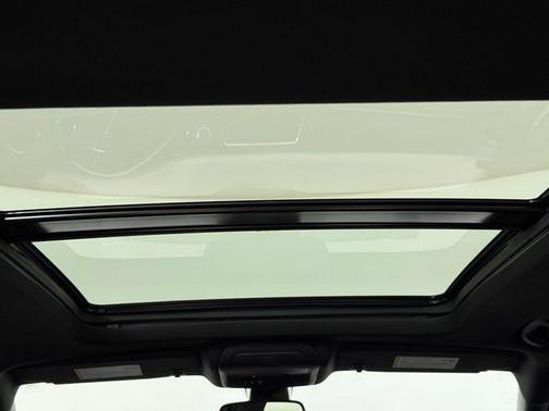 Iron Gray Metallic 2021 Chevrolet Blazer RS