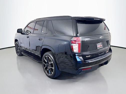 2021 Chevrolet Tahoe 2WD RST