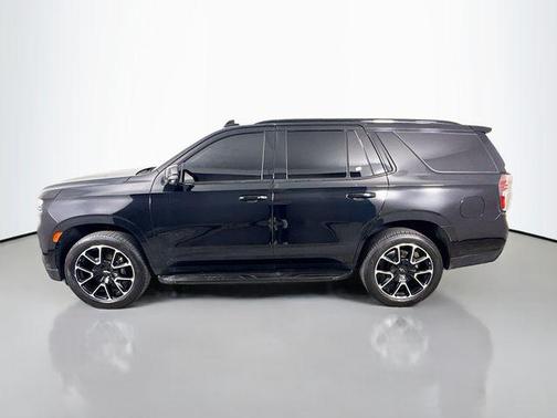2021 Chevrolet Tahoe 2WD RST